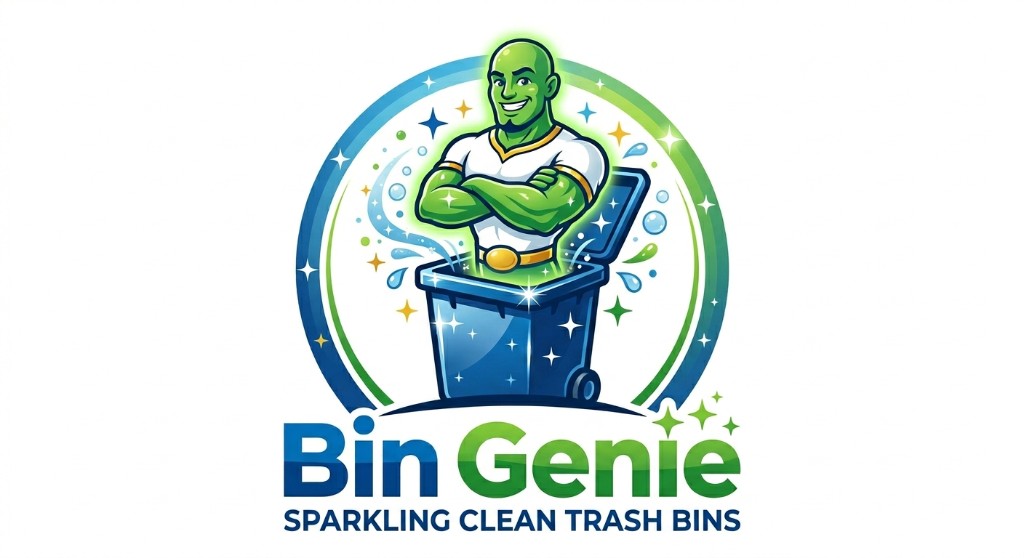 Bin Genie